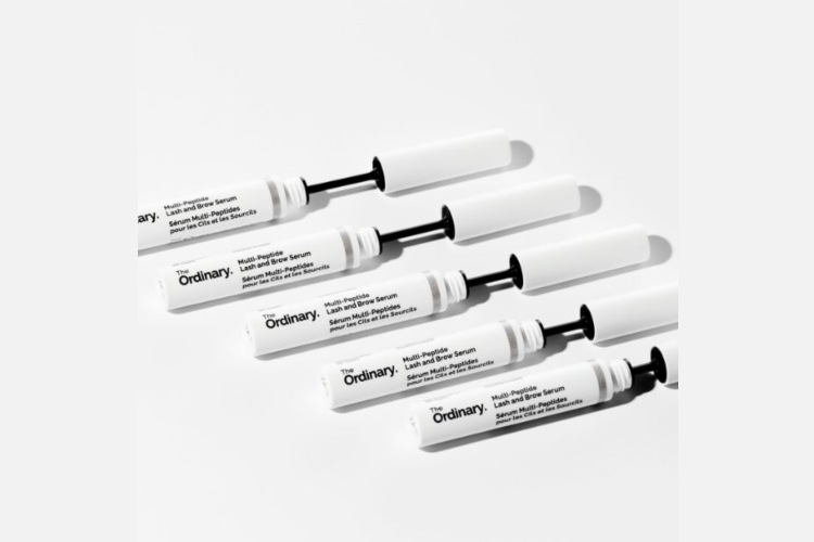 The Ordinary Multi-Peptide Lash and Brow Serum