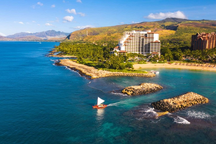 Four Seasons Resort Oahu - Ko Olina, Oahu