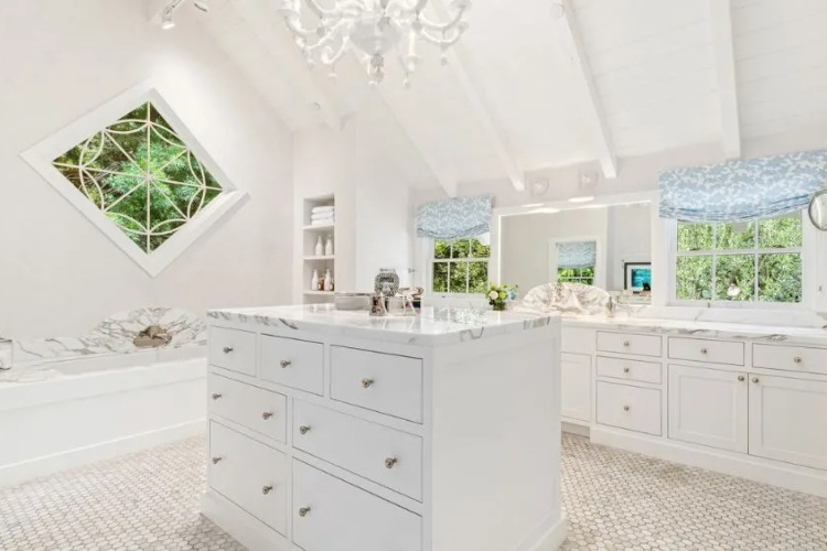 Kupatilo u vikendici