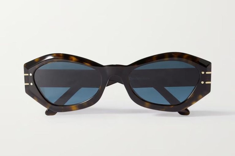 DiorSignature B1U cat-eye naočare