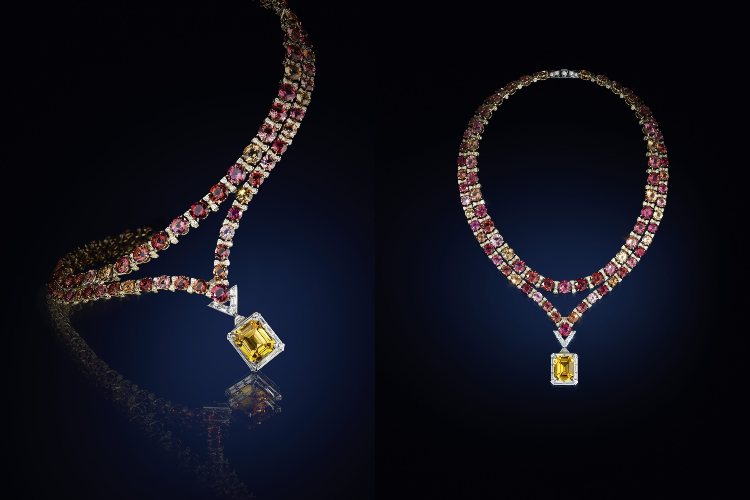 Louis Vuitton predstavlja kolekciju nakita “BRAVERY CHAPTER II”