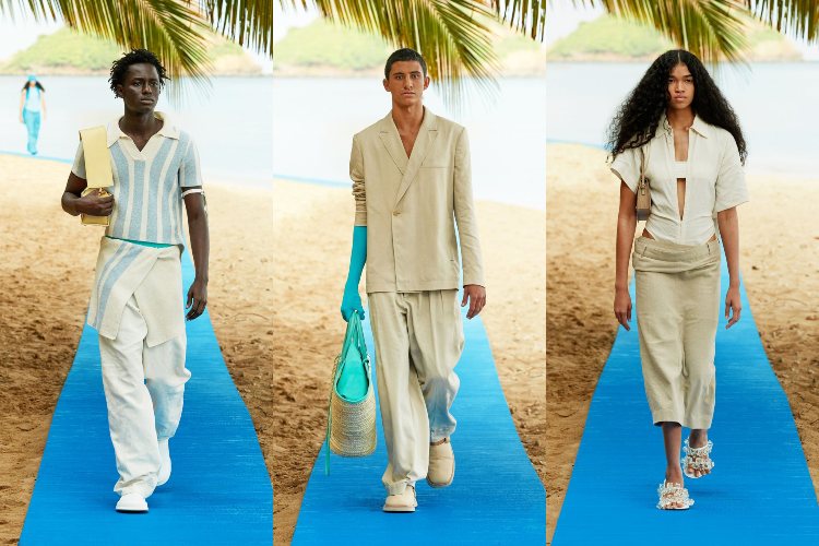 le-splash-jjacquemus-je-predstavio-svoju-novu-kolekciju-na-havajima