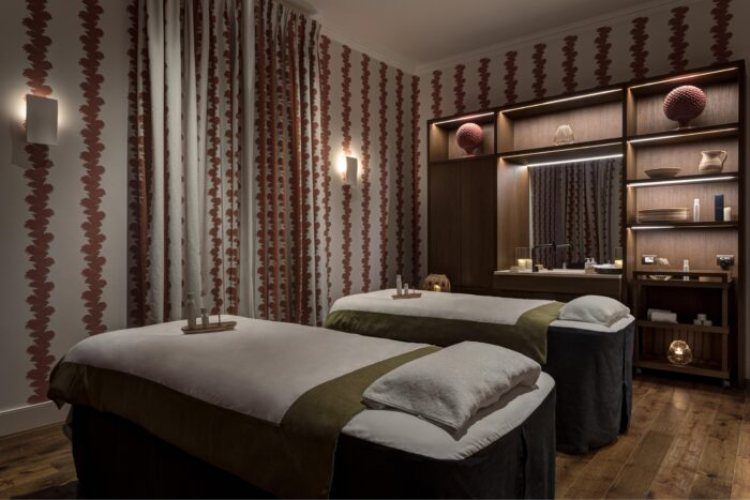 Rocco Forte Hotels otvara Irene Forte spa centre u Italiji