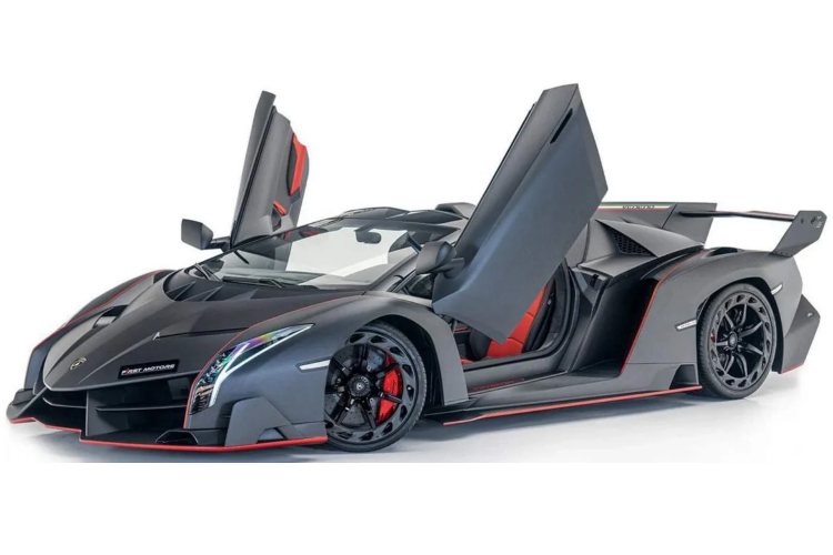 prvi-i-jedini-na-svetu-lamborghini-veneno-sa-karoserijom-od-karbonskih-vlakana-trazi-novi-dom