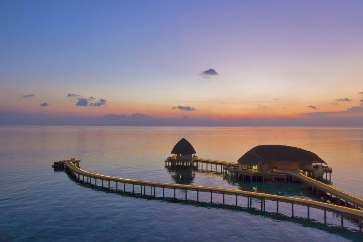 Emerald Faarufushi Resort & Spa otvoriće svoja vrata u junu