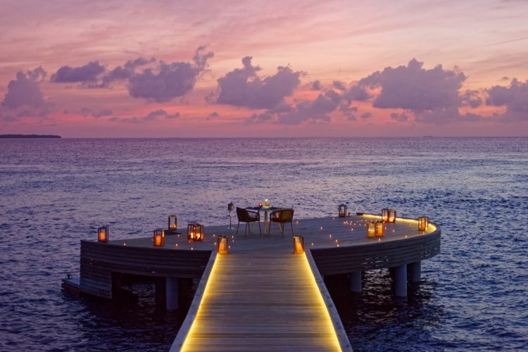 Emerald Faarufushi Resort & Spa otvoriće svoja vrata u junu