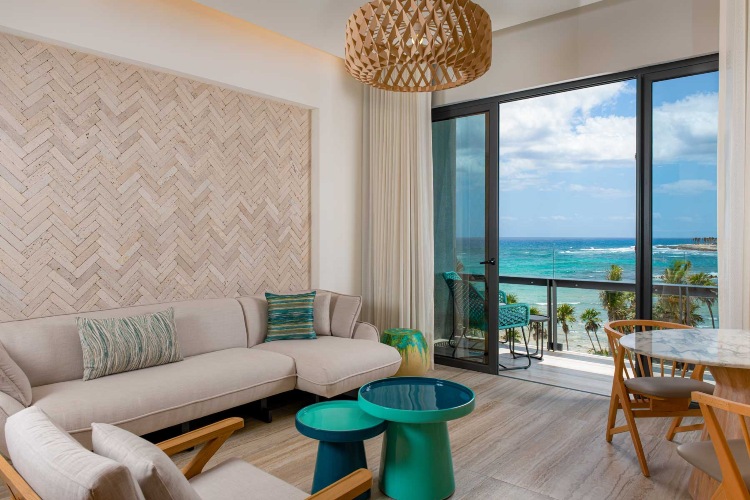 Posetite novi hotel u Tulumu gde svaka soba ima pogled na more