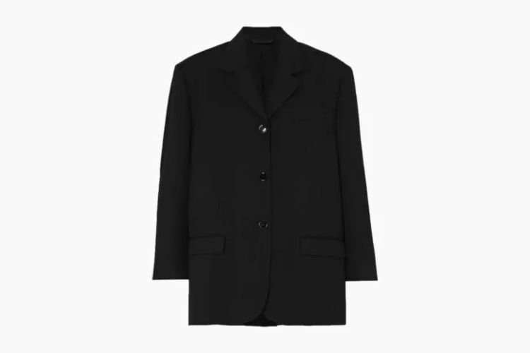 Acne Studios blejzer