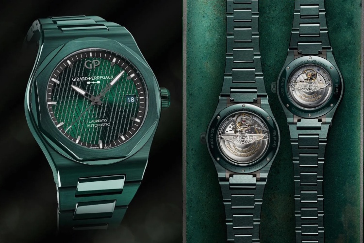 girard-perregaux-laureato-green-ceramic-aston-martin-edition-7