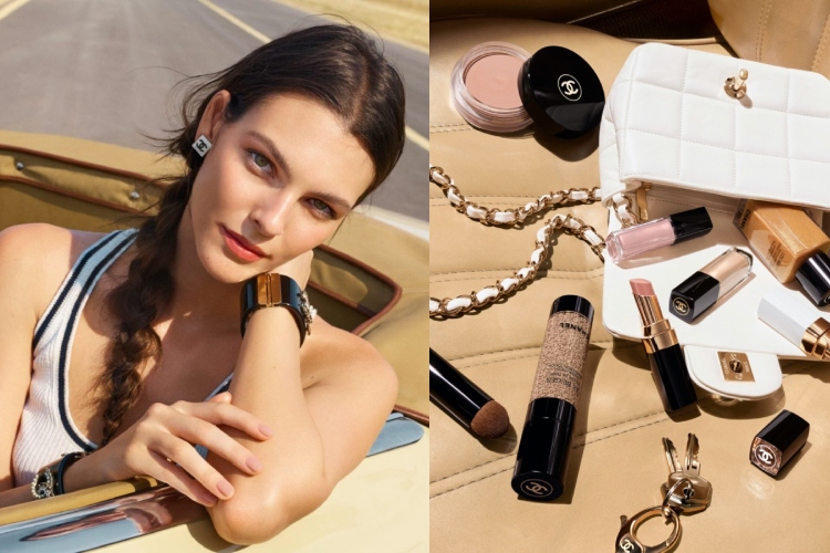 chanel-les-beiges-summer-2023-makeup-5