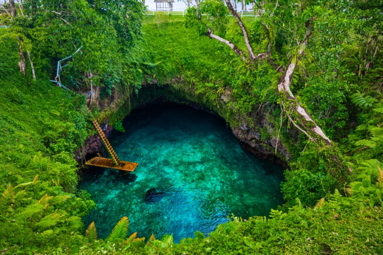 samoa