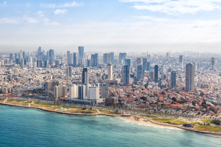 tel-aviv