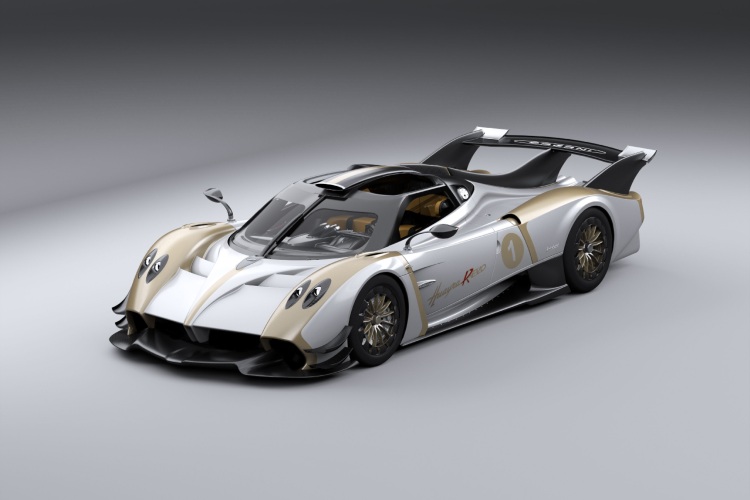 huayra-r-evo-2