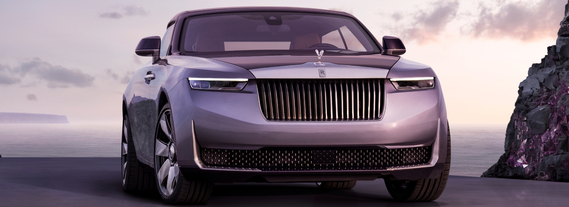 2023: Godina uspeha za Rolls Royce