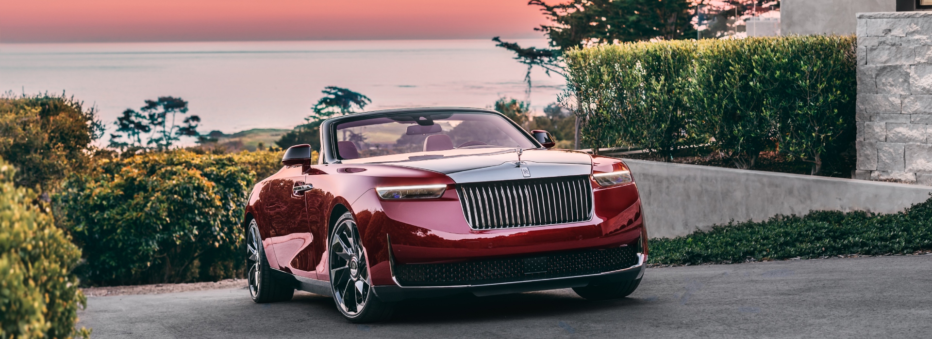 2023: Godina uspeha za Rolls Royce