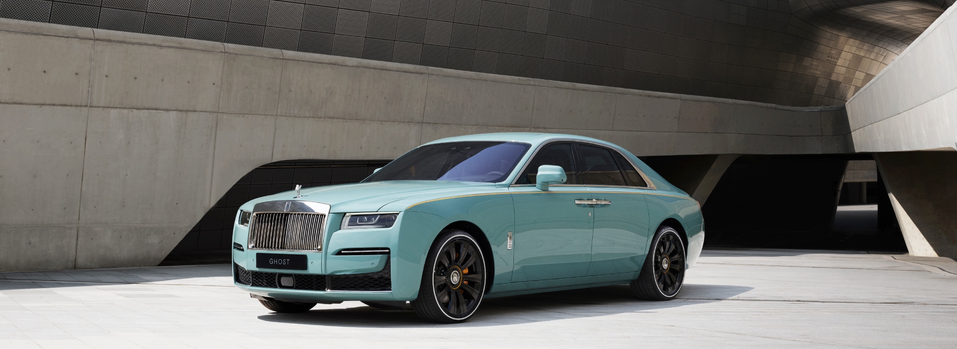 2023: Godina uspeha za Rolls Royce