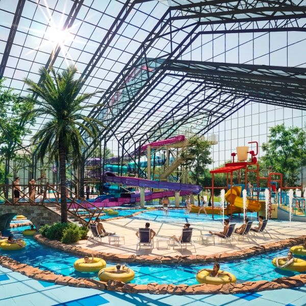 Aquapark Dalmatia