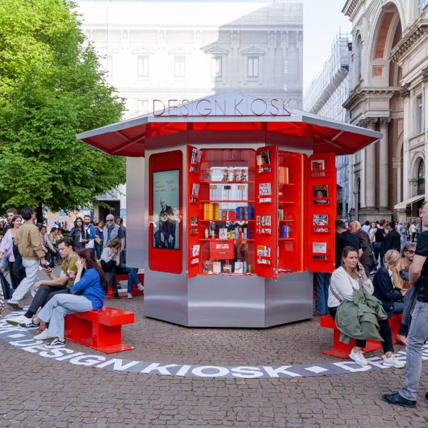 Salone del Mobile.Milano 2025: Dizajn kao odgovor na izazove savremenog sveta
