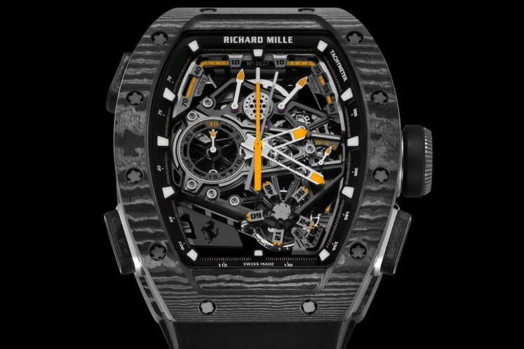 novi-sat-richard-mille-ferrari-1