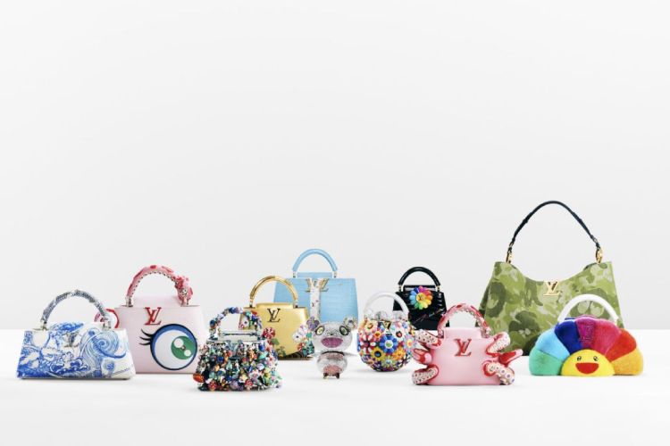 the-artycapucines-vii-louis-vuitton-x-takashi-murakami-kada-torba-postane-umetnost-1