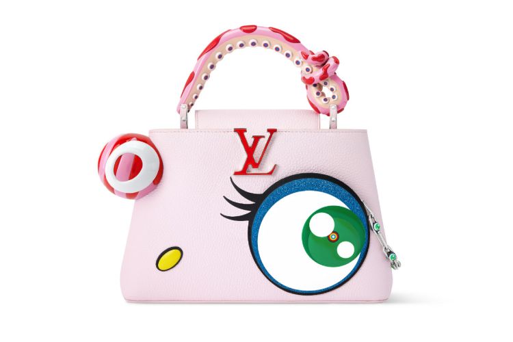 the-artycapucines-vii-louis-vuitton-x-takashi-murakami-kada-torba-postane-umetnost-4