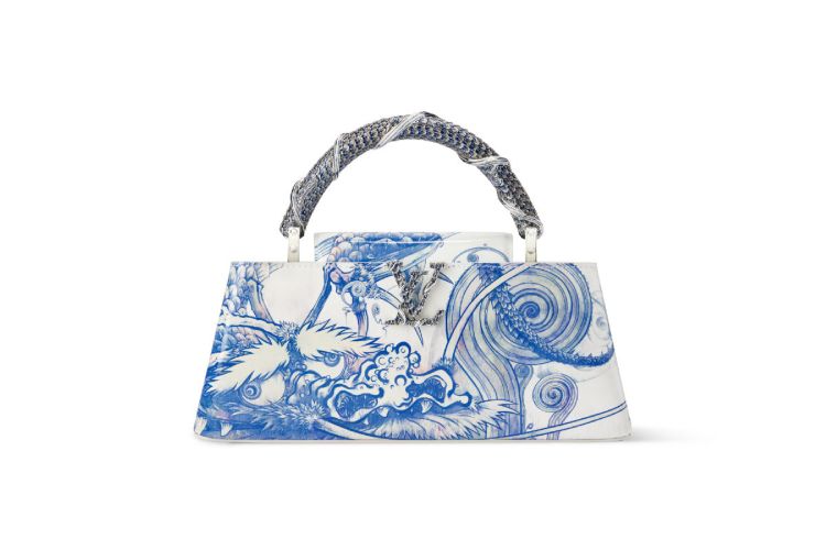the-artycapucines-vii-louis-vuitton-x-takashi-murakami-kada-torba-postane-umetnost-8