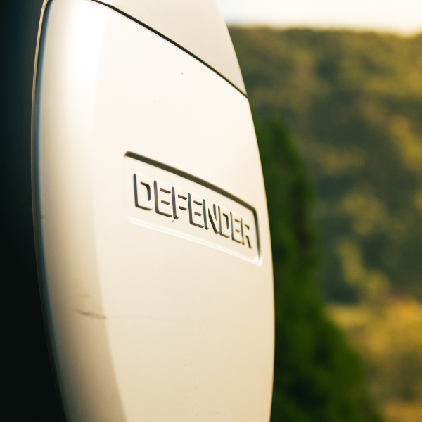 DEFEND YOUR NATURE <br>Jedinstveno Defender putovanje kroz Istočnu Srbiju