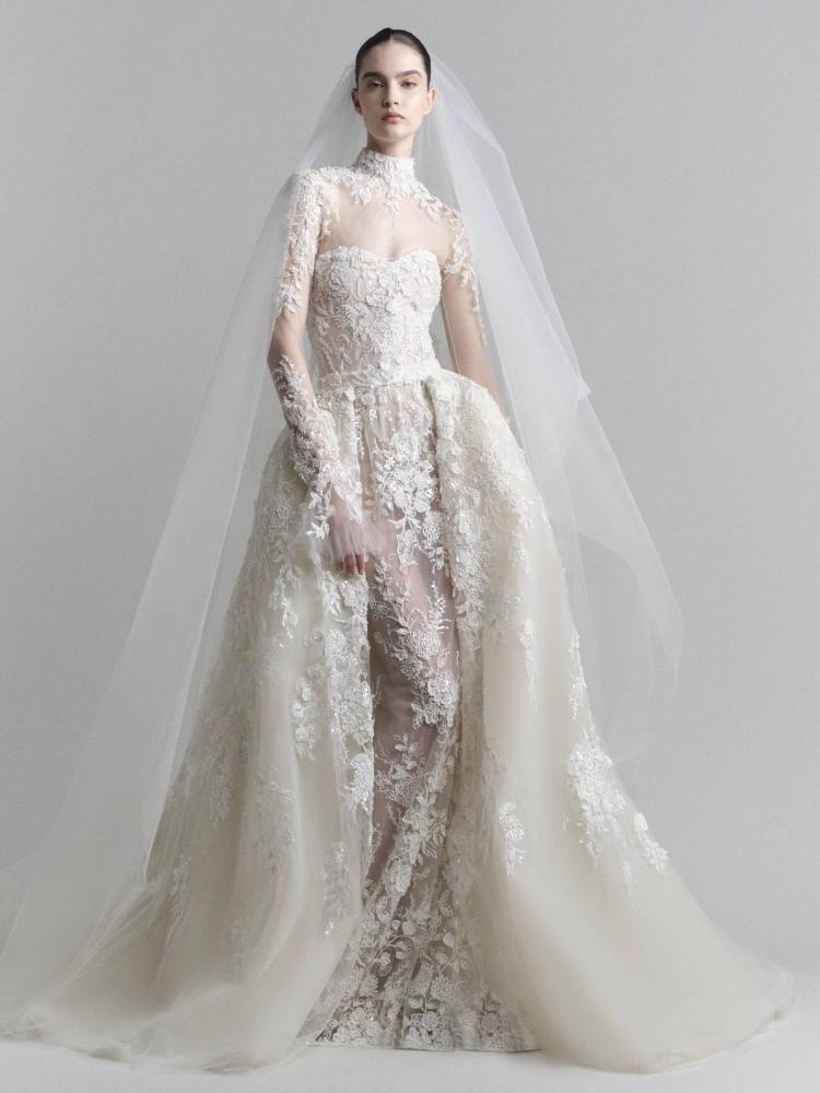 elie-saab-bridal-2027-luksuzne-vencanice-couture-kolekcija-pariz-visoka-moda-vencanje-8