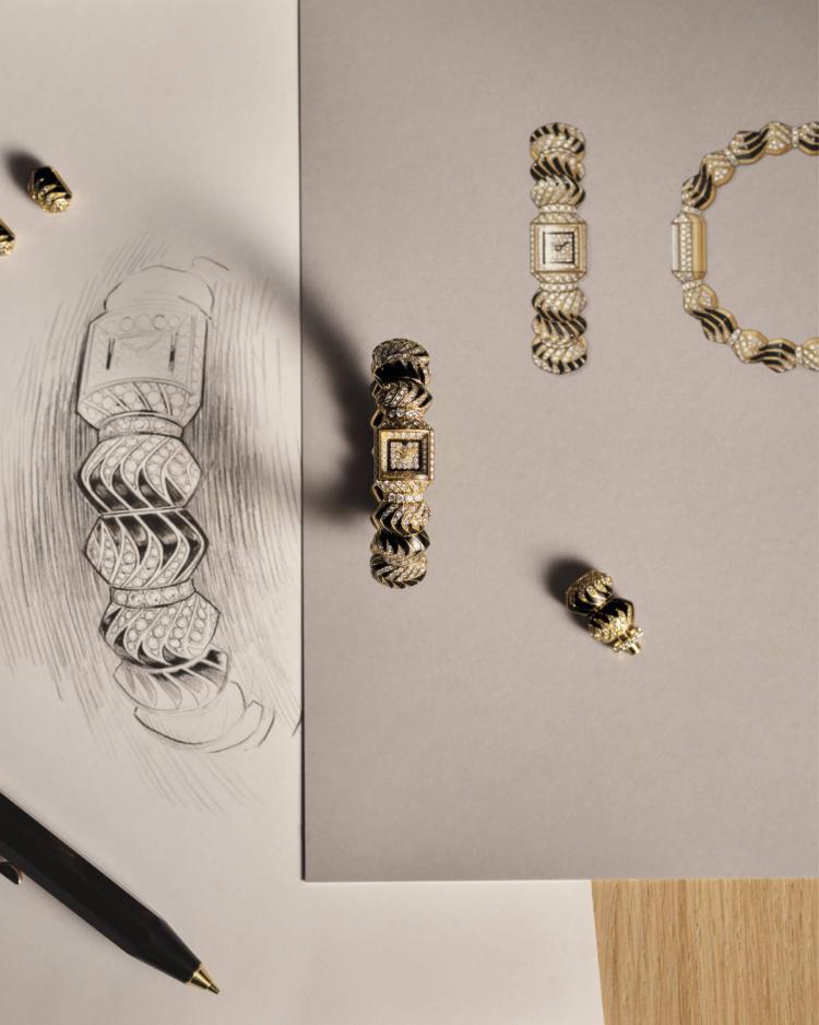 cartier-myst-sat-dijamantska-narukvica-luksuzni-nakit-2026-sculpturalni-dizajn-5