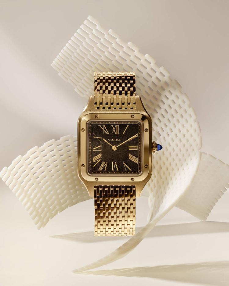 cartier-santos-dumont-2026-zlatni-platinumski-sat-luksuzni-modeli-cena-6