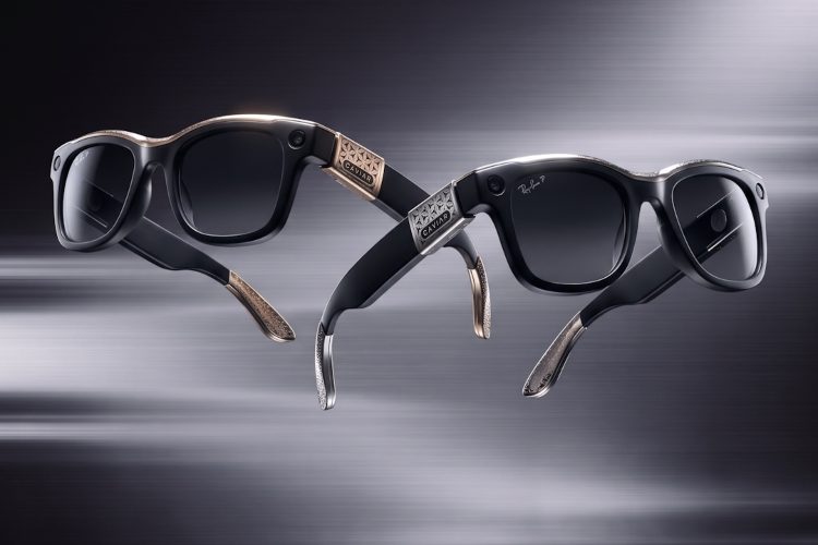 caviar-odyssey-ray-ban-wayfarer-ii-pametne-naocare-24-karatno-zlato-luksuzni-gedzeti-2026