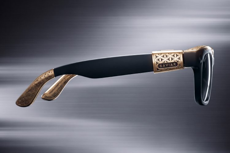 caviar-odyssey-ray-ban-wayfarer-ii-pametne-naocare-24-karatno-zlato-luksuzni-gedzeti-2026-11