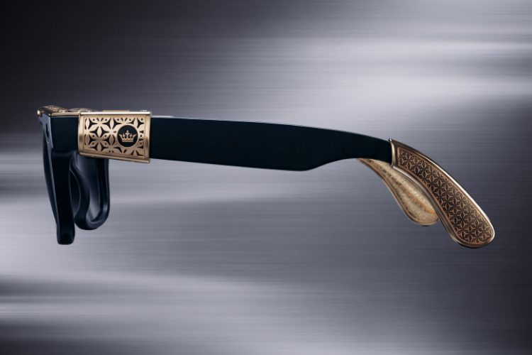 caviar-odyssey-ray-ban-wayfarer-ii-pametne-naocare-24-karatno-zlato-luksuzni-gedzeti-2026-12