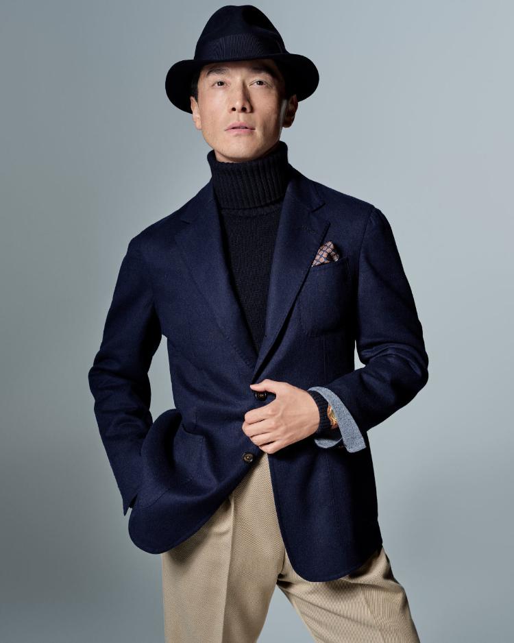 dunhill-jesen-zima-2026-dunhill-autumn-winter-2026-dunhill-blejzeri-muska-moda-2026-britanska-muska-moda-sajmon-holovej-savile-row-cavendish-blejzer-bourdon-blejzer-dunhill-drivi-1