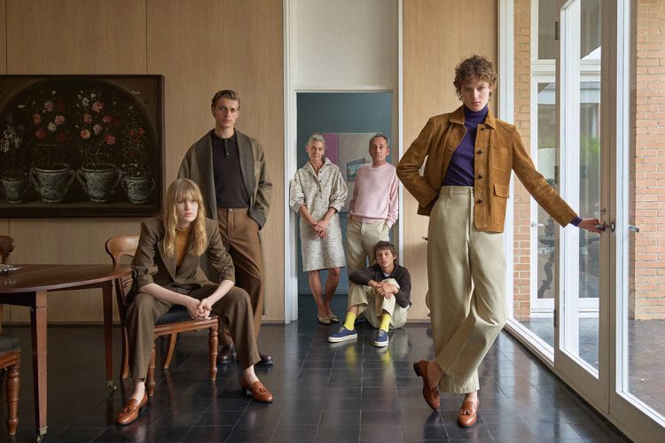 loro-piana-jesen-zima-2026-2027-hjuston-mario-sorenti-luksuzna-moda-kampanja