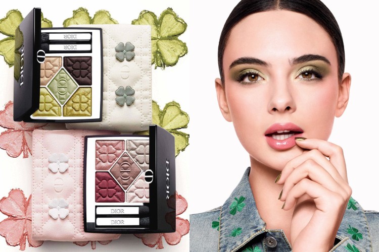 dior-makeup-lucky-clover-fall-2026-deva-cassel-12