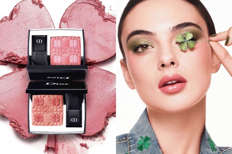 dior-makeup-lucky-clover-fall-2026-deva-cassel-11