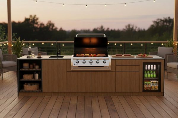 ELEEXA™ by Smartboxy - Najpoznatije evropske <br>spoljne kuhinje sada dostupne i u Srbiji