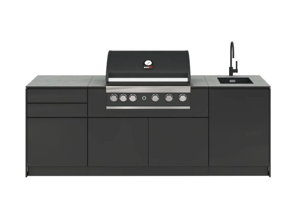 ELEEXA™ by Smartboxy - Najpoznatije evropske <br>spoljne kuhinje sada dostupne i u Srbiji