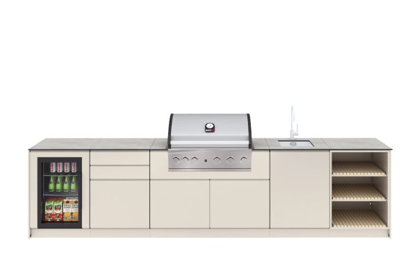 ELEEXA™ by Smartboxy - Najpoznatije evropske <br>spoljne kuhinje sada dostupne i u Srbiji