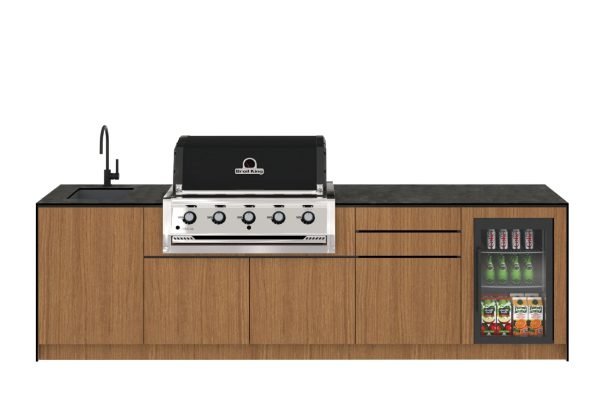 ELEEXA™ by Smartboxy - Najpoznatije evropske <br>spoljne kuhinje sada dostupne i u Srbiji