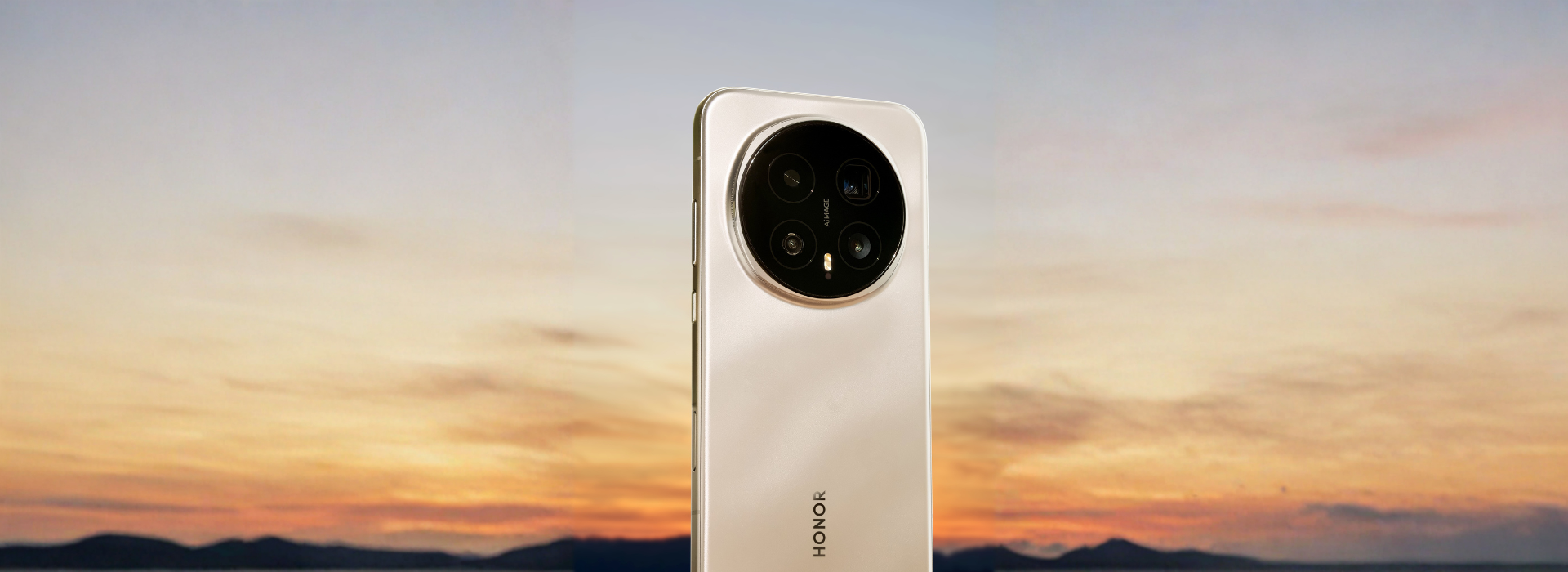 Noć pripada HONOR-u