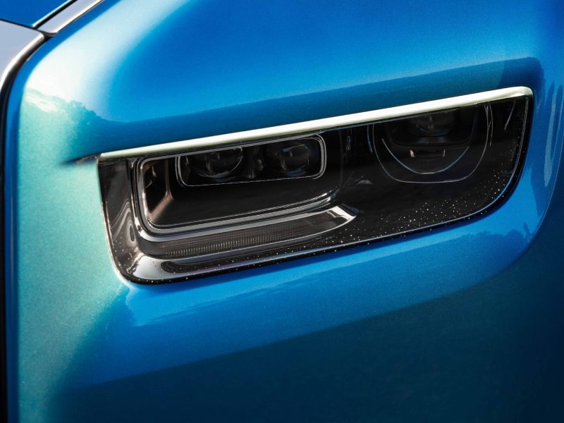 Rolls-Royce Phantom Regatta: jedinstvena kreacija inspirisana jedriličarskom tradicijom južne obale Engleske