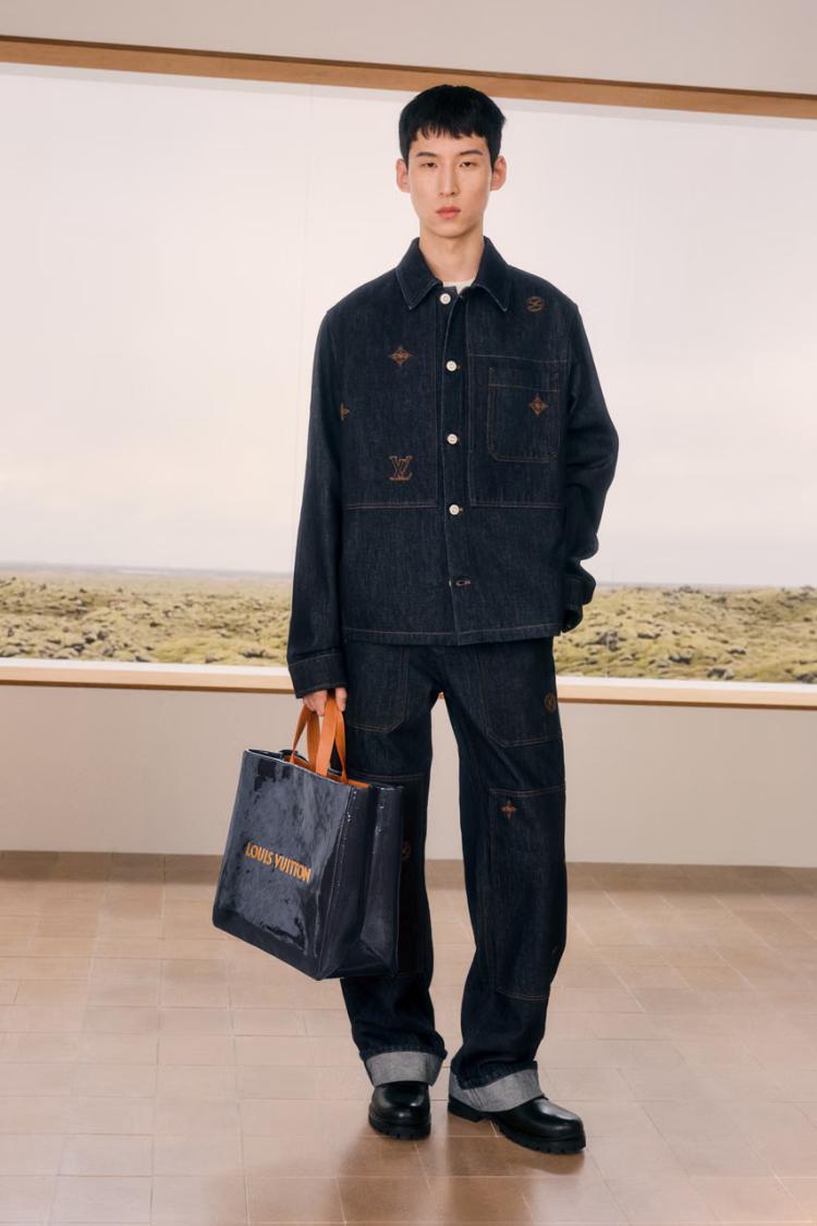louis-vuitton-jesen-2027-farel-vilijams-muska-kapsul-kolekcija-damier-luksuzna-moda-5