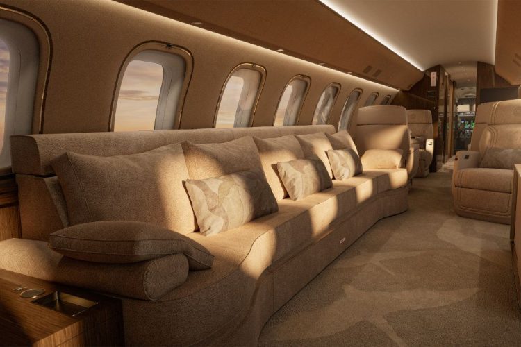 bombardier-global-8000-elie-saab-luksuzni-enterijer-privatni-avion-avijacija-4
