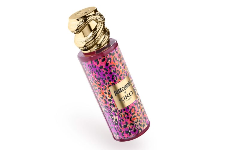just-cavalli-kiko-milano-letnja-beauty-kolekcija-2026-luksuzna-sminka-4