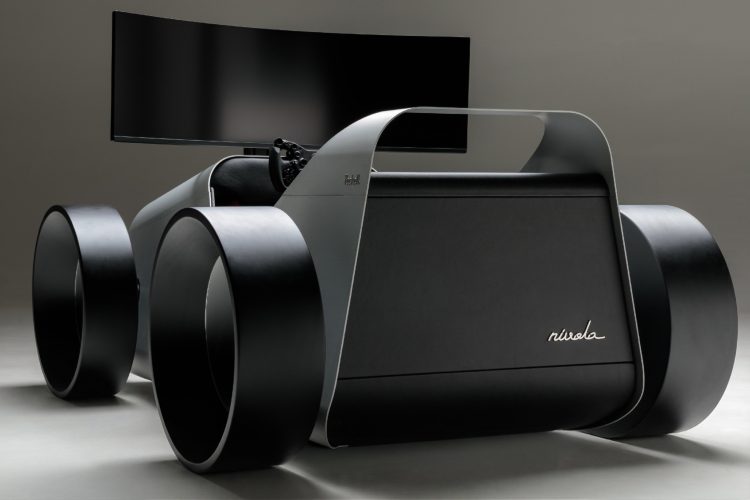 teckell-nivola-luksuzni-simulator-voznje-italijanski-dizajn-gaming-tehnologija-3