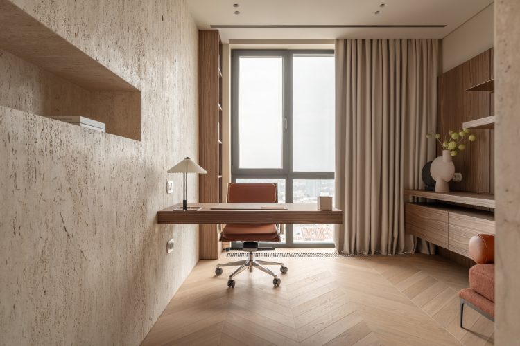bond-apartment-kyiv-2026-bogdanova-architects-travertin-enterijer-luksuzni-stan-nekretnine-25