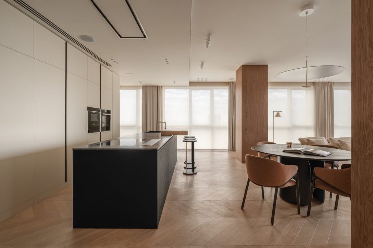 bond-apartment-kyiv-2026-bogdanova-architects-travertin-enterijer-luksuzni-stan-nekretnine-31