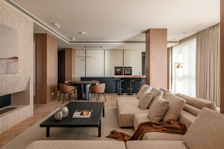 bond-apartment-kyiv-2026-bogdanova-architects-travertin-enterijer-luksuzni-stan-nekretnine-37